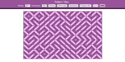 Pattern Tiles thumbnail